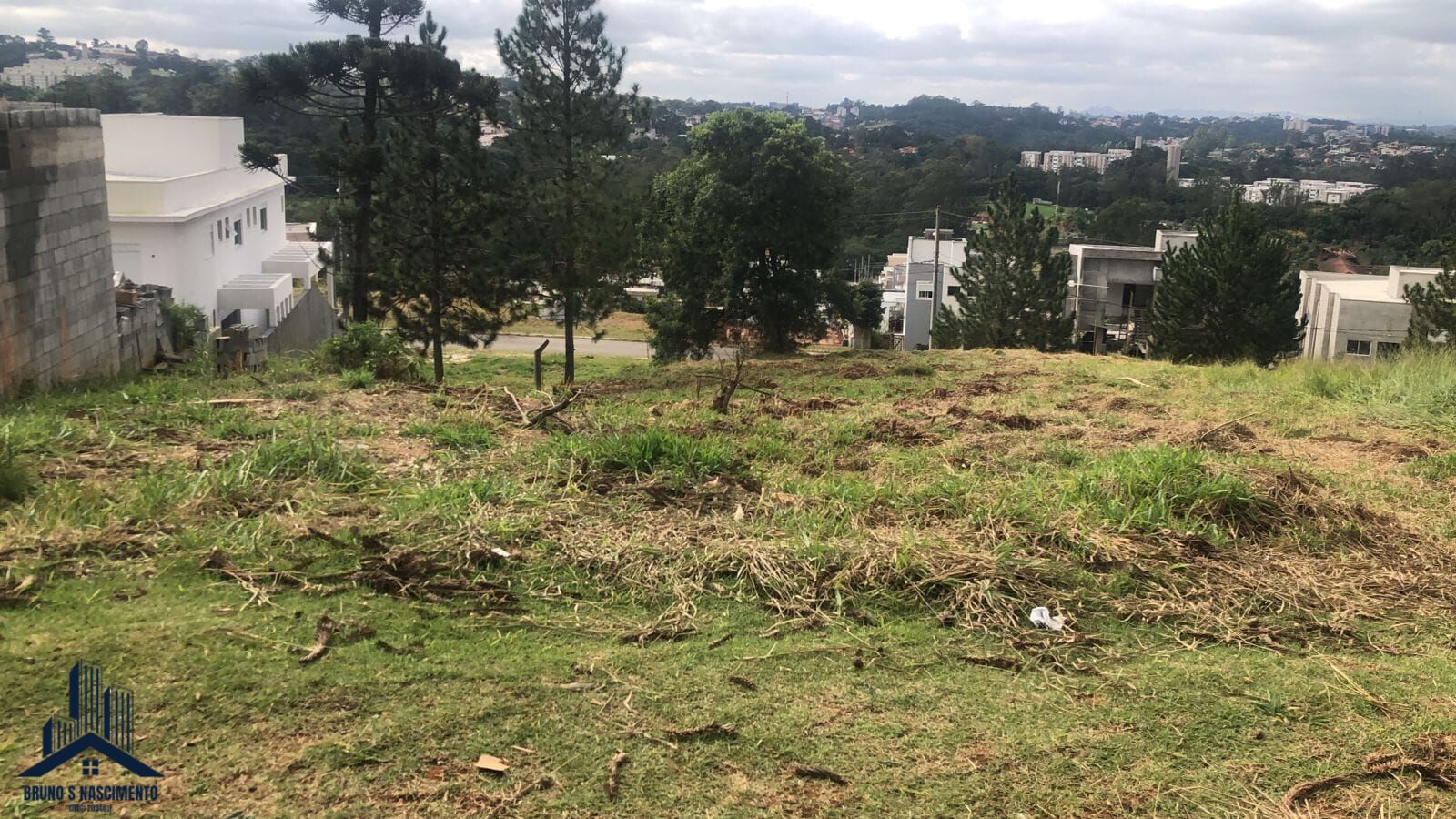 Terreno à venda com 536m² de terreno no Chácara Represinha, Cotia (SP) — foto 10 de 17