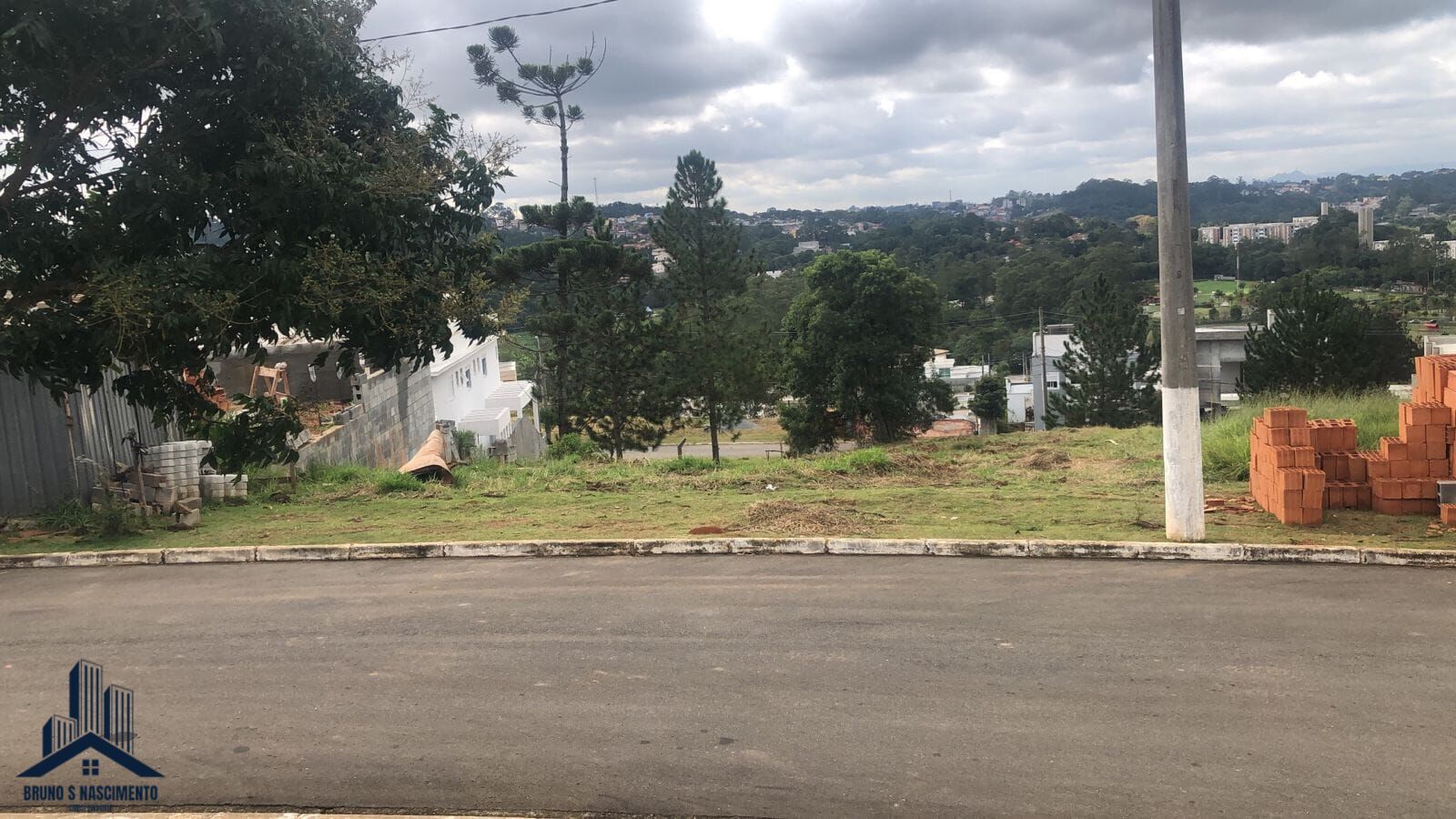 Terreno à venda com 536m² de terreno no Chácara Represinha, Cotia (SP) — foto 17 de 17