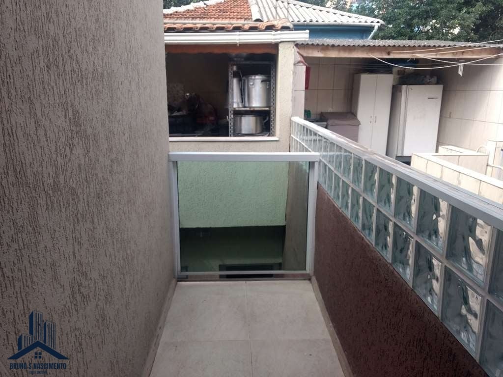Casa à venda com 2 quartos, 1 suíte, 1 vaga e 73m² no Vila Moreira, São Paulo (SP) — foto 14 de 16