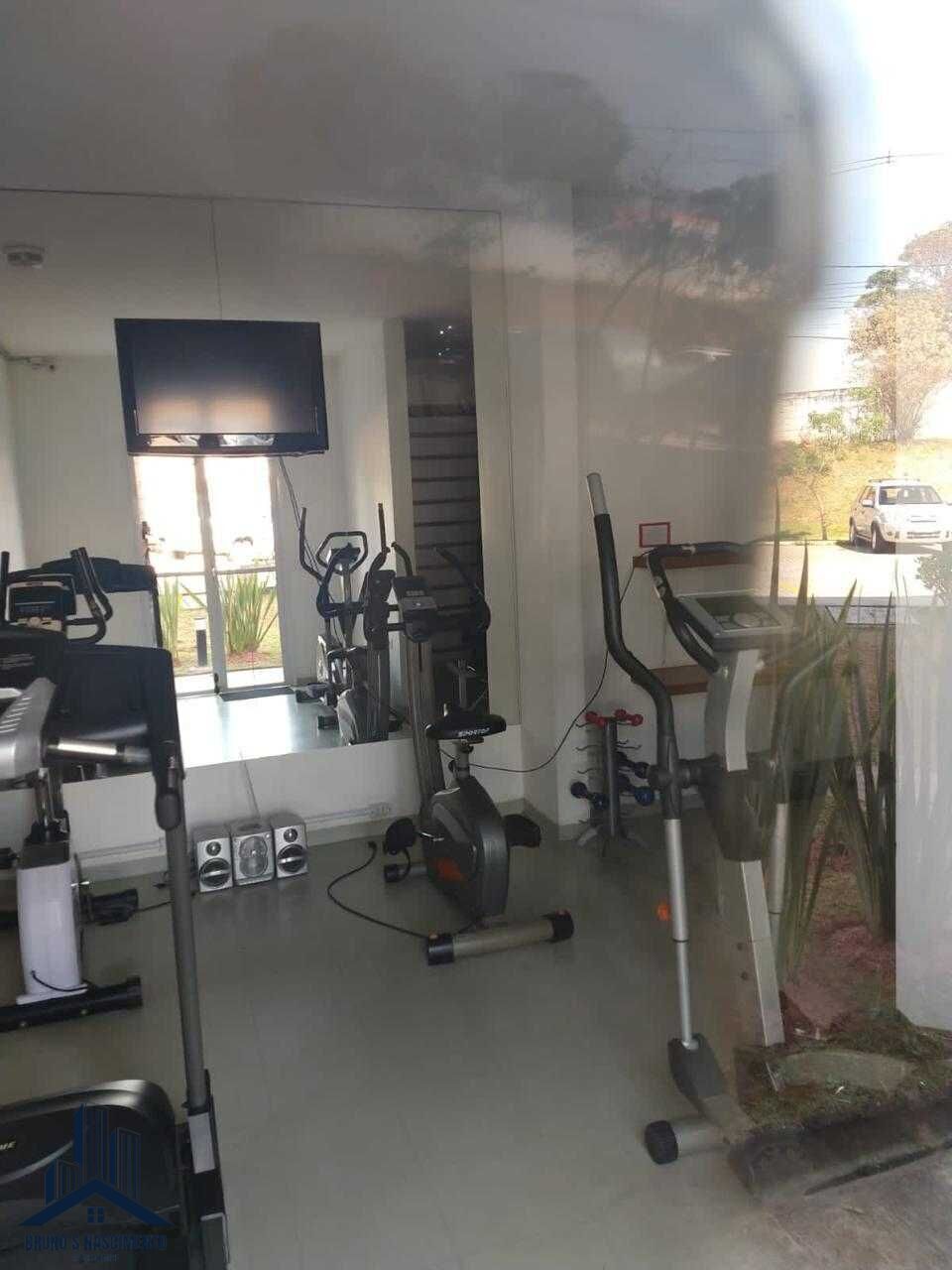 Apartamento à venda com 3 quartos, 1 suíte, 1 vaga e 68m² no Jardim Petrópolis, Cotia (SP) — foto 30 de 30