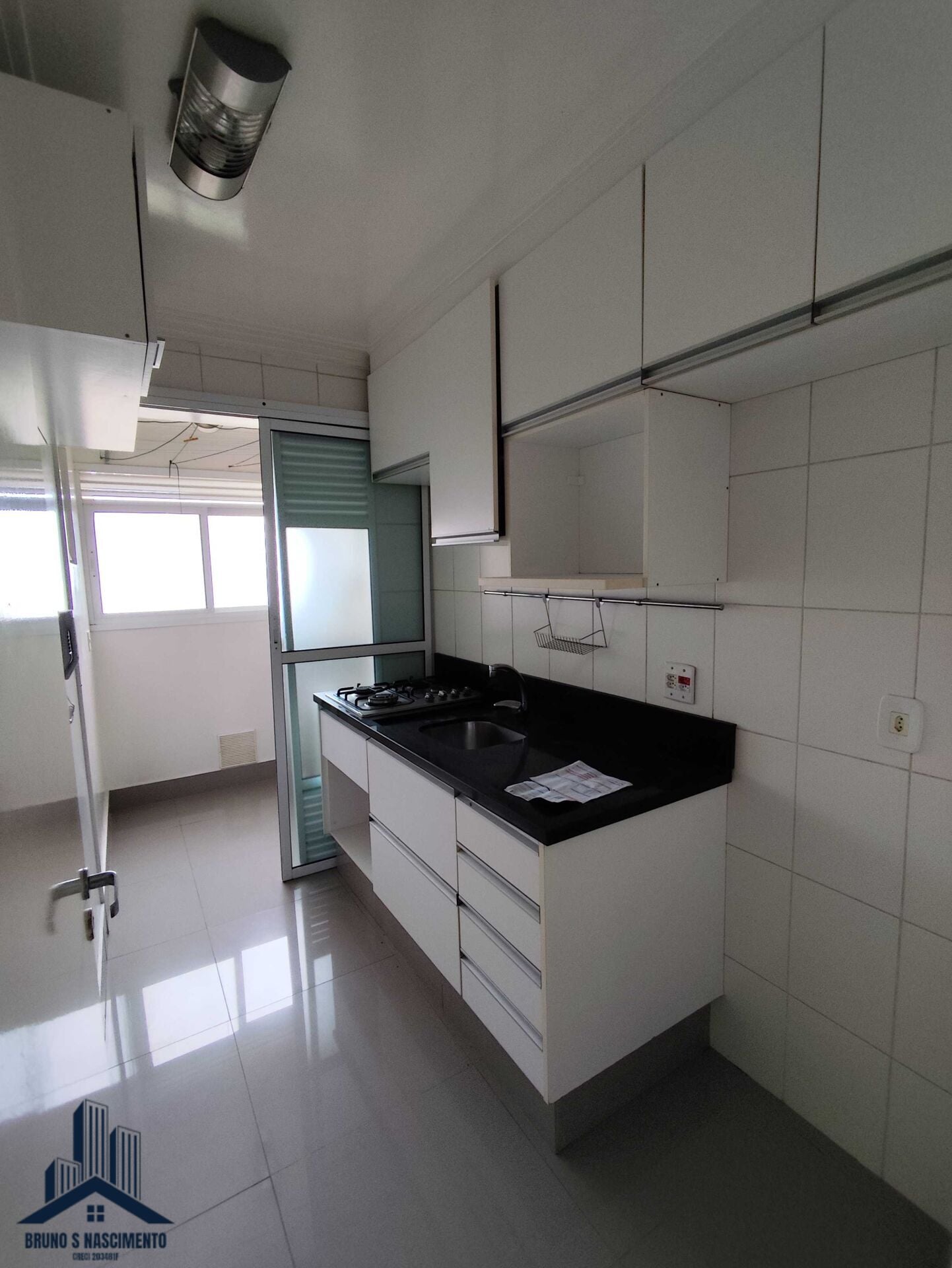 Apartamento à venda com 3 quartos, 1 suíte, 1 vaga e 68m² no Jardim Petrópolis, Cotia (SP) — foto 5 de 30