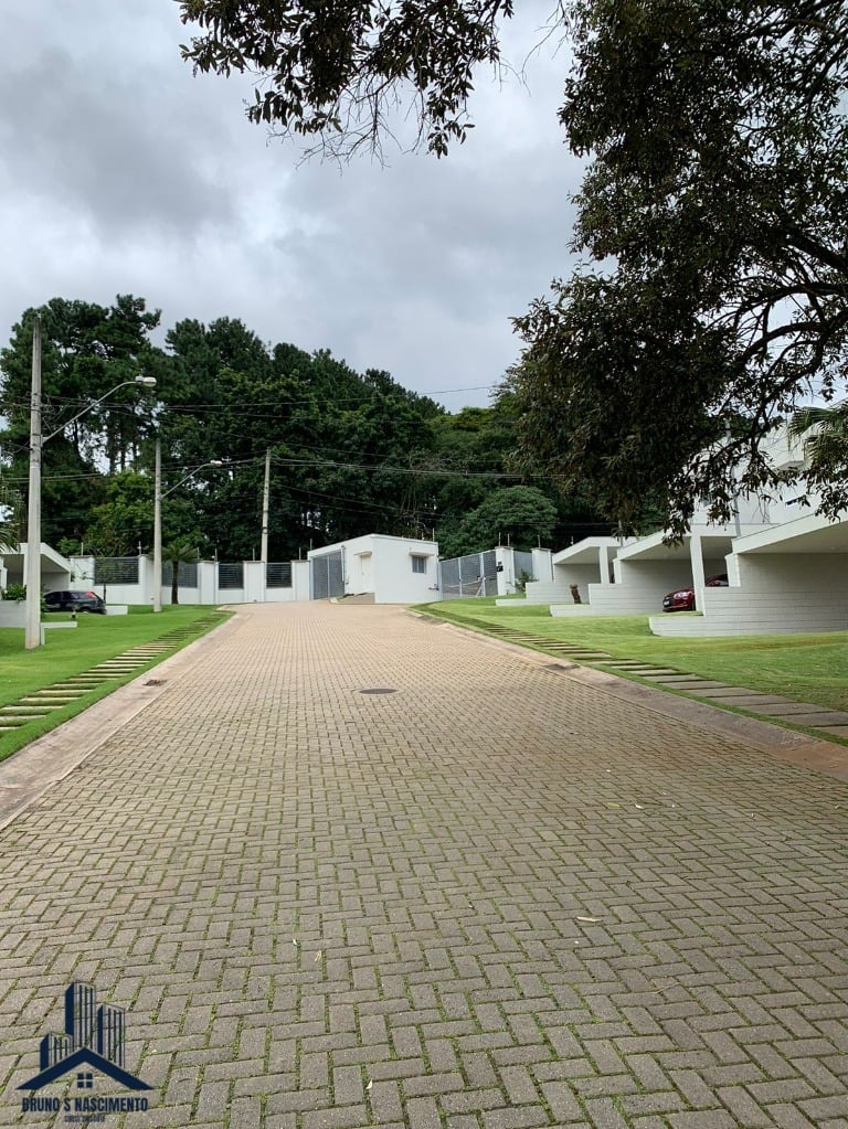 Casa à venda com 3 quartos, 3 suítes, 5 vagas e 171m² no Jardim Pioneiro, Cotia (SP) — foto 22 de 30