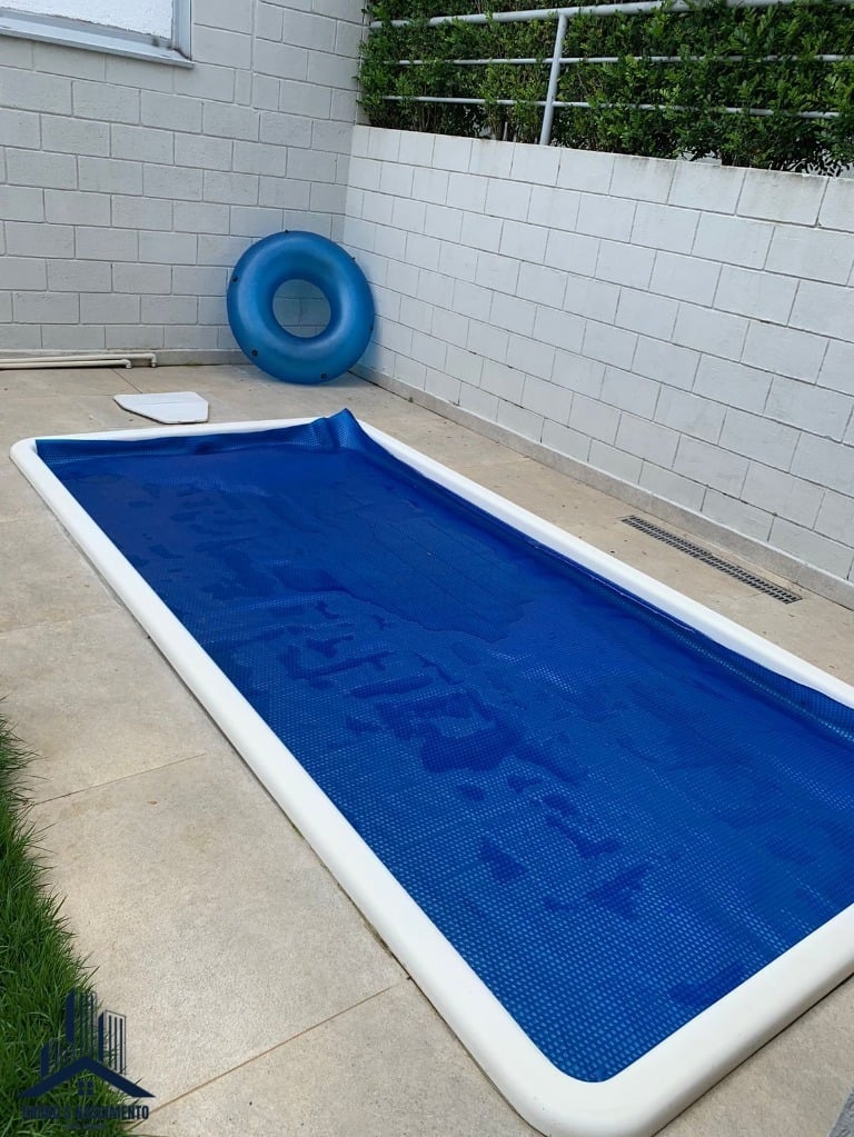 Casa à venda com 3 quartos, 3 suítes, 5 vagas e 171m² no Jardim Pioneiro, Cotia (SP) — foto 9 de 30