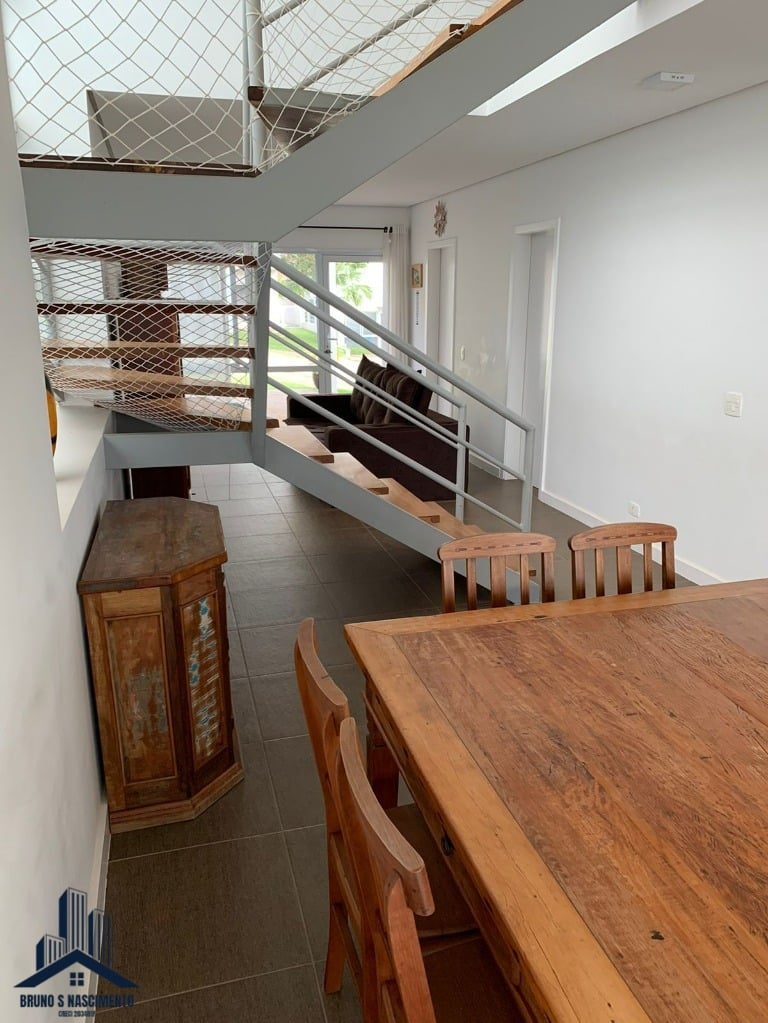 Casa à venda com 3 quartos, 3 suítes, 5 vagas e 171m² no Jardim Pioneiro, Cotia (SP) — foto 24 de 30