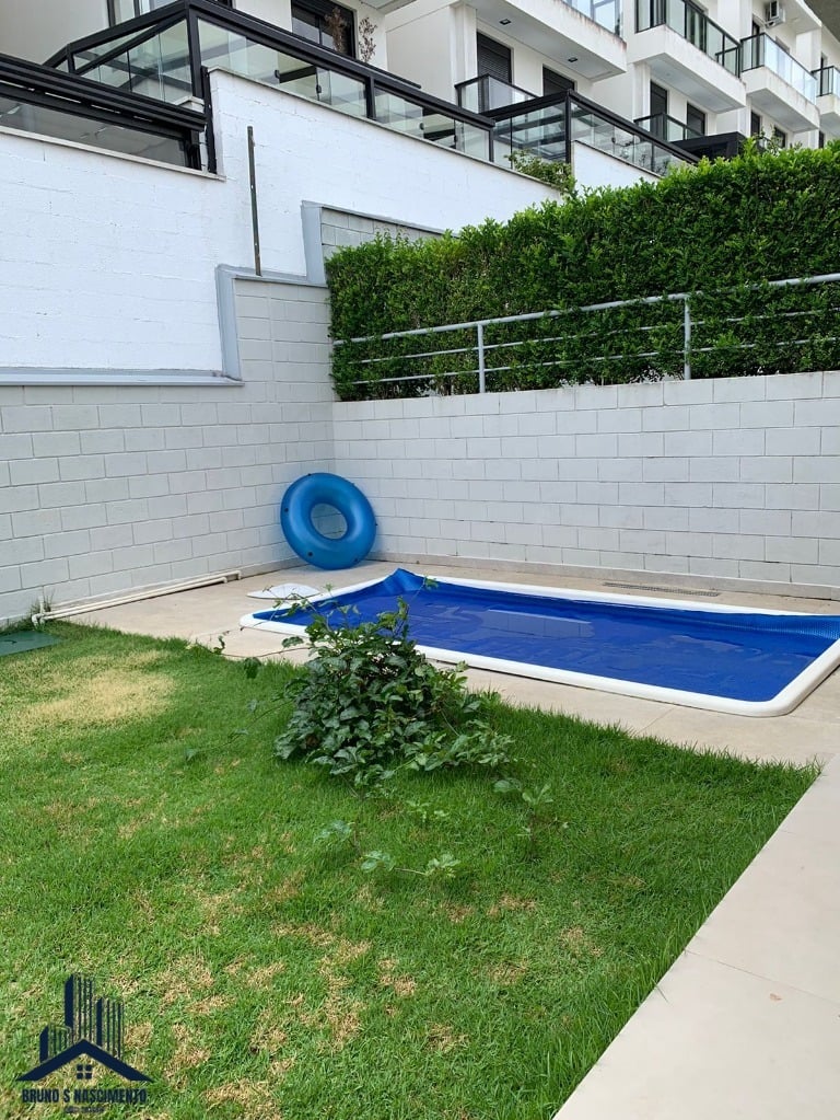 Casa à venda com 3 quartos, 3 suítes, 5 vagas e 171m² no Jardim Pioneiro, Cotia (SP) — foto 8 de 30