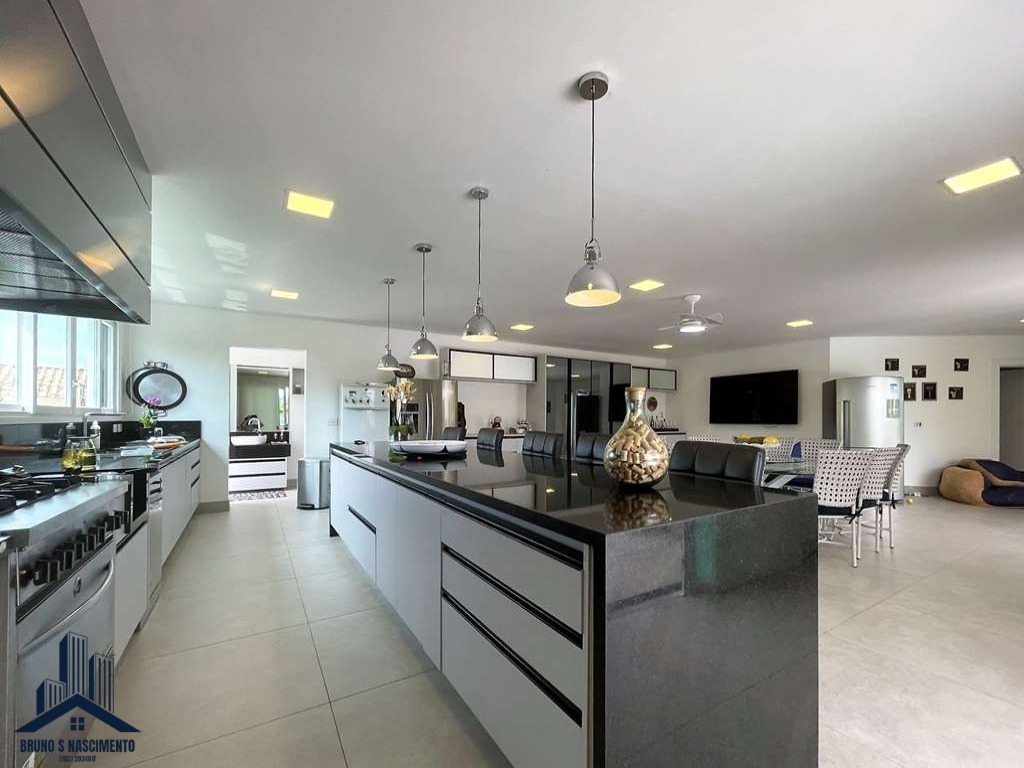 Casa à venda com 4 quartos, 4 suítes, 10 vagas e 883m² no São Paulo II, Cotia (SP) — foto 29 de 30