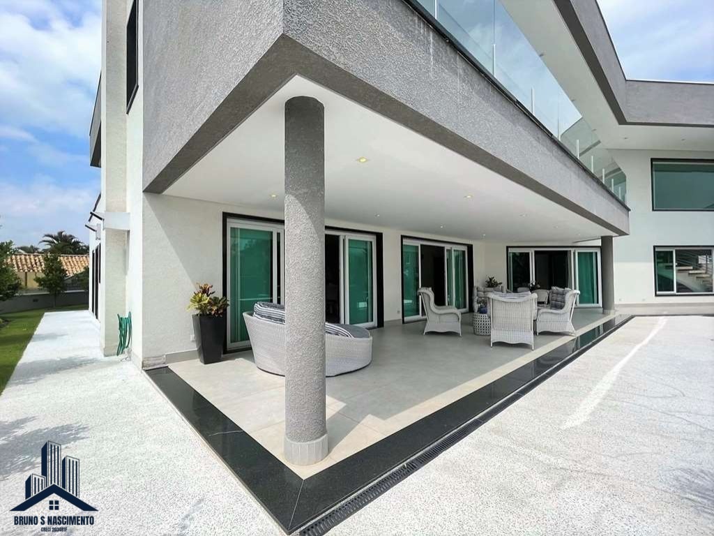 Casa à venda com 4 quartos, 4 suítes, 10 vagas e 883m² no São Paulo II, Cotia (SP) — foto 20 de 30
