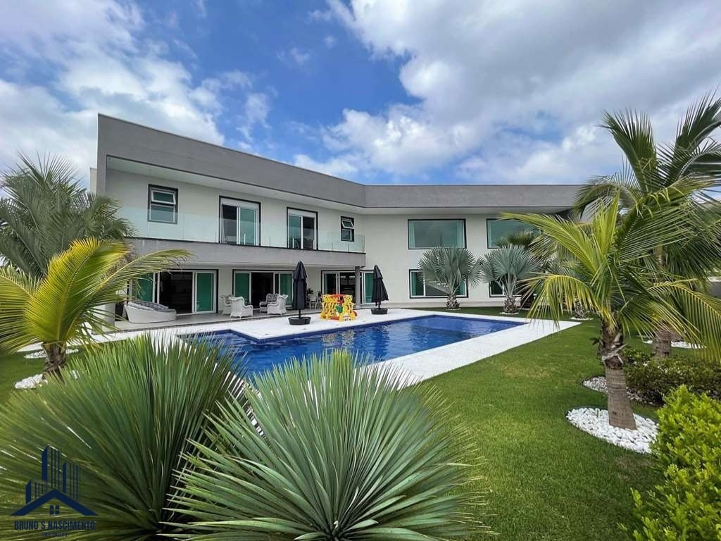 Casa à venda com 4 quartos, 4 suítes, 10 vagas e 883m² no São Paulo II, Cotia (SP) — foto 4 de 30