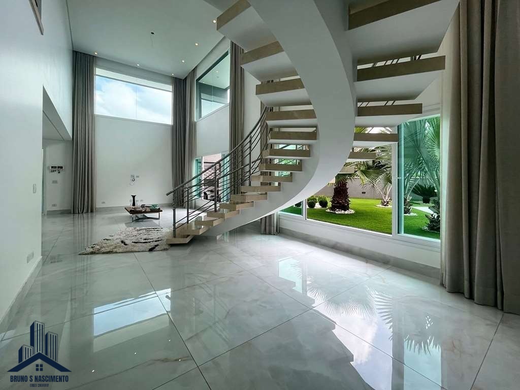 Casa à venda com 4 quartos, 4 suítes, 10 vagas e 883m² no São Paulo II, Cotia (SP) — foto 9 de 30