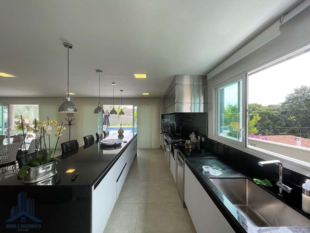 Casa à venda com 4 quartos, 4 suítes, 10 vagas e 883m² no São Paulo II, Cotia (SP) — foto 30 de 30