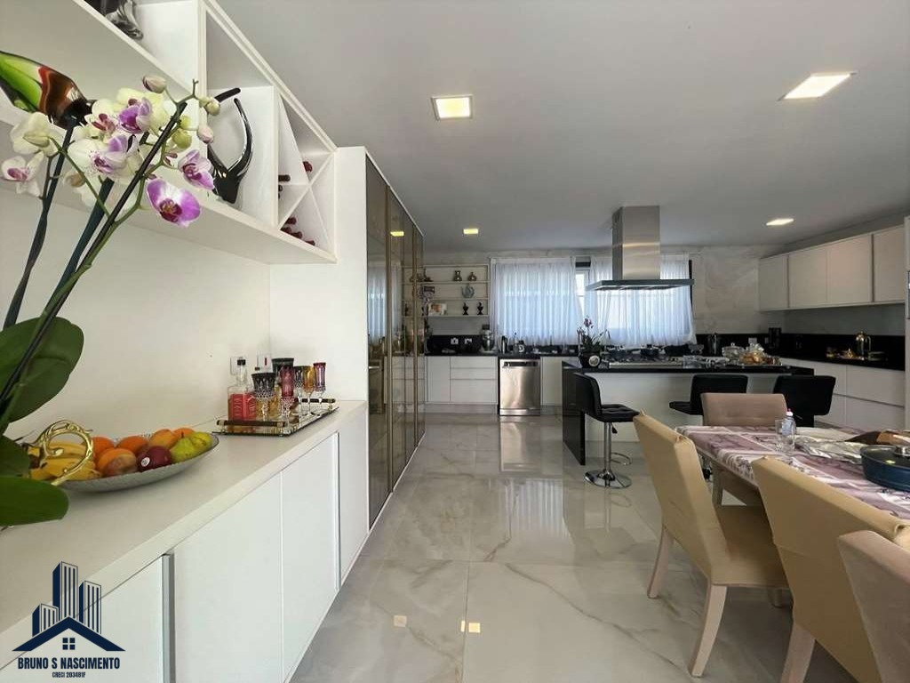 Casa à venda com 4 quartos, 4 suítes, 10 vagas e 883m² no São Paulo II, Cotia (SP) — foto 14 de 30