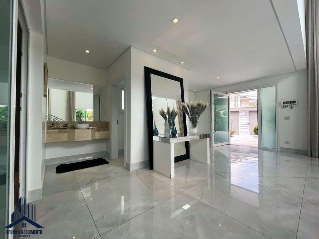 Casa à venda com 4 quartos, 4 suítes, 10 vagas e 883m² no São Paulo II, Cotia (SP) — foto 6 de 30