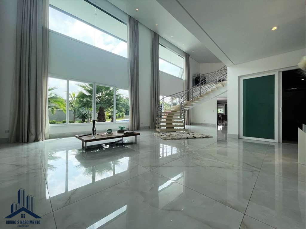 Casa à venda com 4 quartos, 4 suítes, 10 vagas e 883m² no São Paulo II, Cotia (SP) — foto 7 de 30