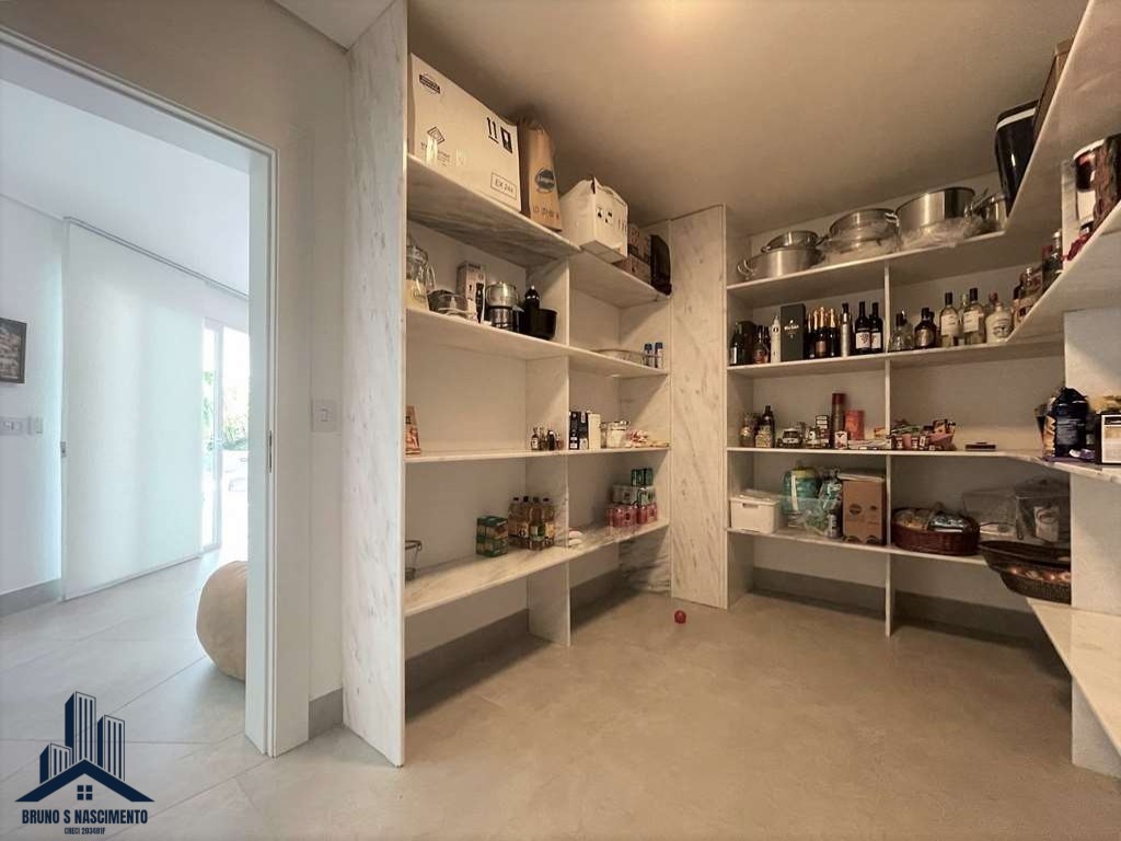 Casa à venda com 4 quartos, 4 suítes, 10 vagas e 883m² no São Paulo II, Cotia (SP) — foto 15 de 30