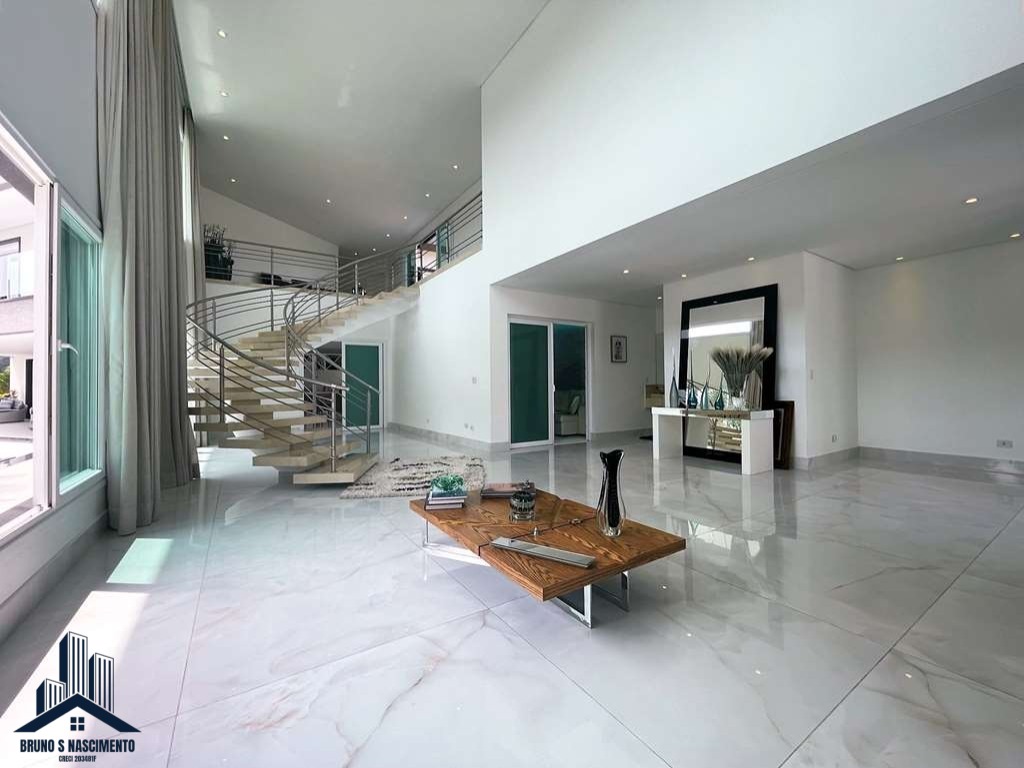 Casa à venda com 4 quartos, 4 suítes, 10 vagas e 883m² no São Paulo II, Cotia (SP) — foto 8 de 30
