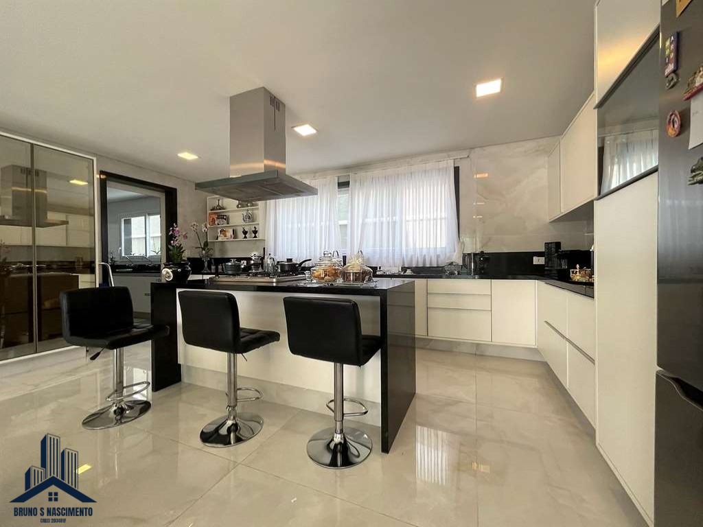 Casa à venda com 4 quartos, 4 suítes, 10 vagas e 883m² no São Paulo II, Cotia (SP) — foto 13 de 30