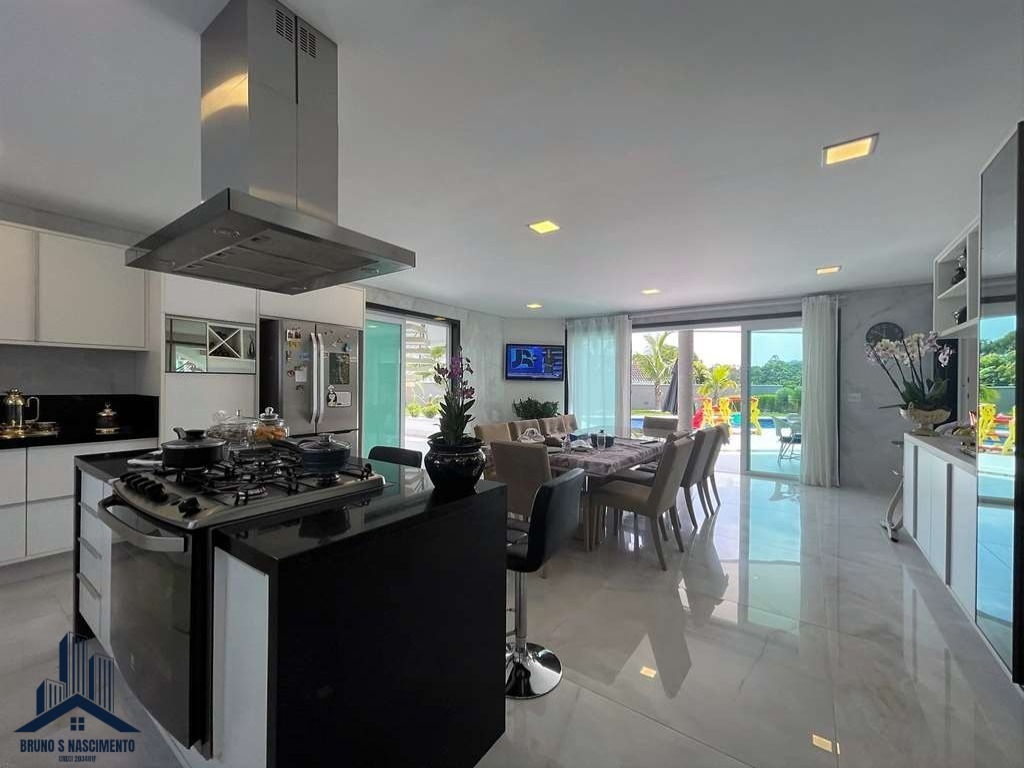 Casa à venda com 4 quartos, 4 suítes, 10 vagas e 883m² no São Paulo II, Cotia (SP) — foto 12 de 30