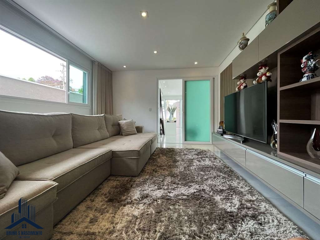 Casa à venda com 4 quartos, 4 suítes, 10 vagas e 883m² no São Paulo II, Cotia (SP) — foto 16 de 30