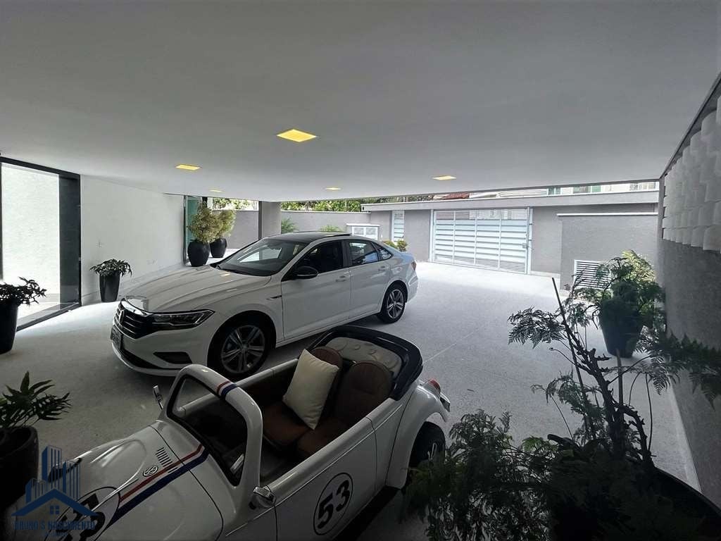 Casa à venda com 4 quartos, 4 suítes, 10 vagas e 883m² no São Paulo II, Cotia (SP) — foto 5 de 30