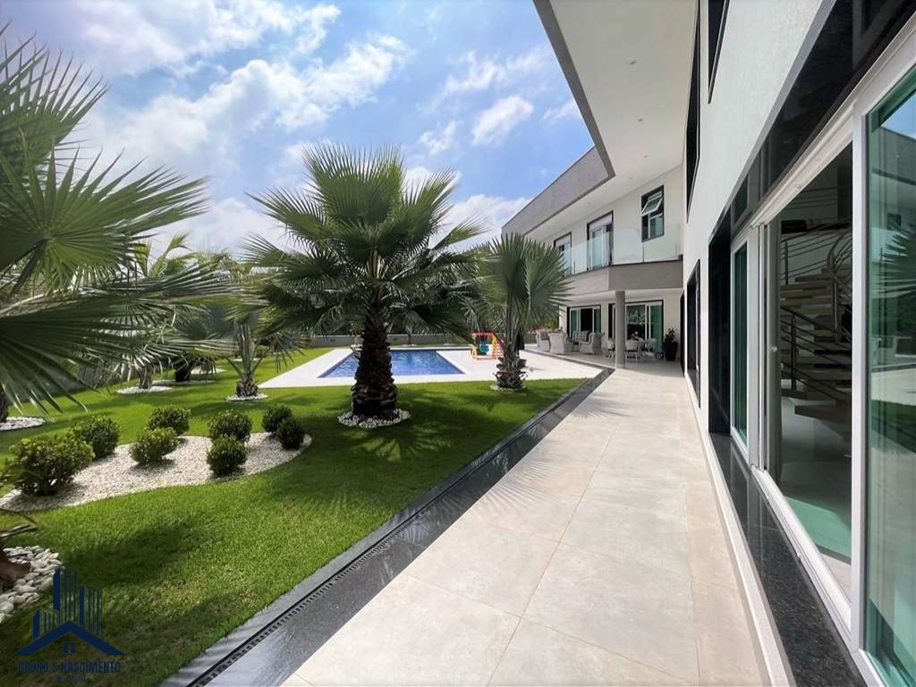 Casa à venda com 4 quartos, 4 suítes, 10 vagas e 883m² no São Paulo II, Cotia (SP) — foto 21 de 30
