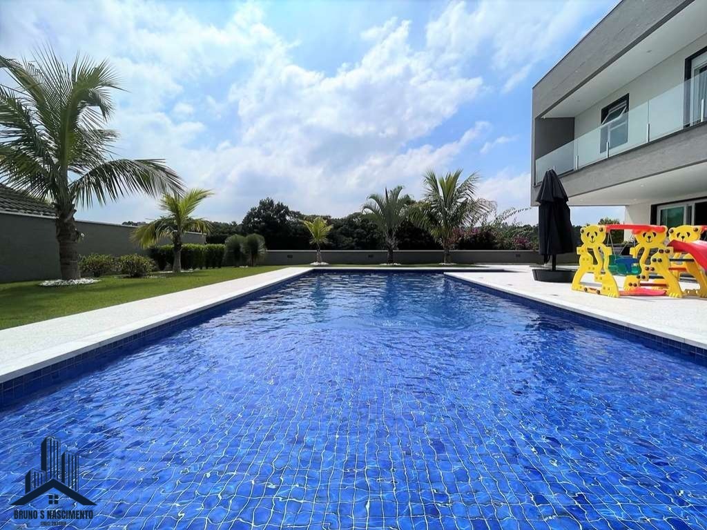 Casa à venda com 4 quartos, 4 suítes, 10 vagas e 883m² no São Paulo II, Cotia (SP) — foto 24 de 30
