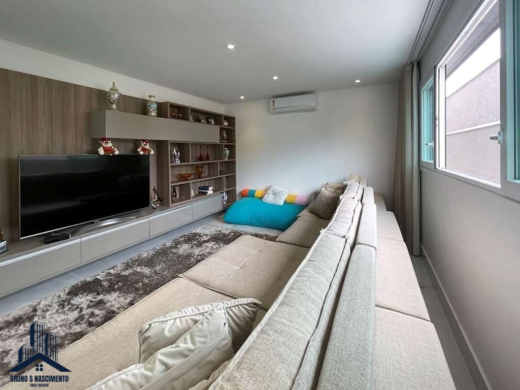 Casa à venda com 4 quartos, 4 suítes, 10 vagas e 883m² no São Paulo II, Cotia (SP) — foto 17 de 30