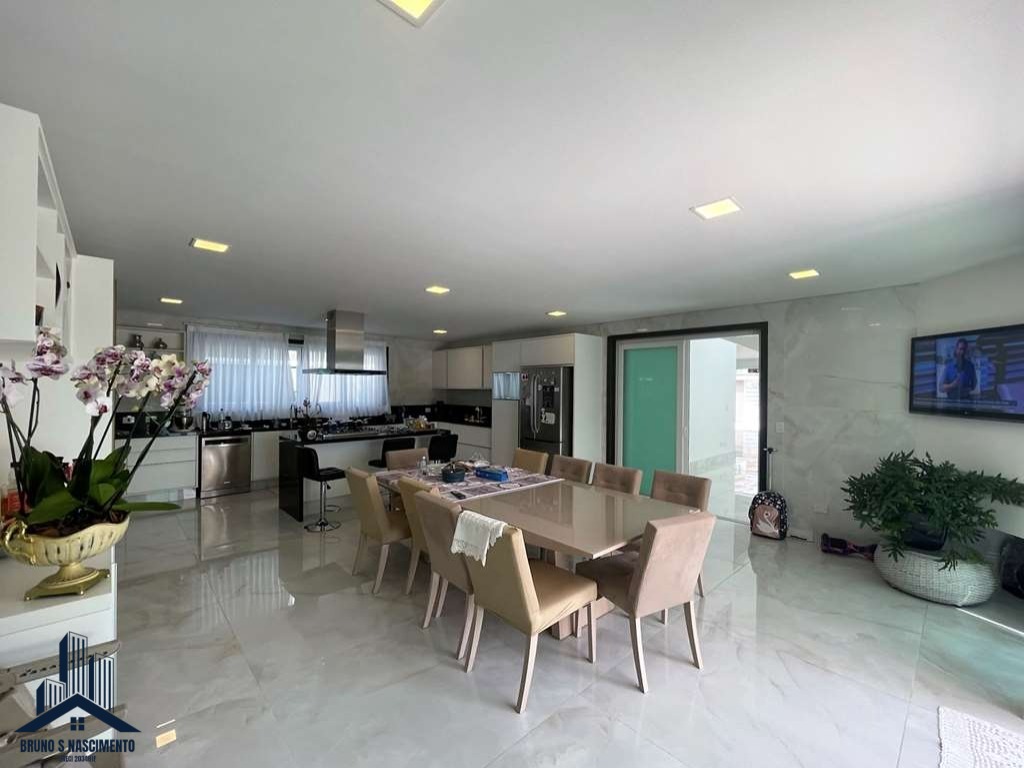 Casa à venda com 4 quartos, 4 suítes, 10 vagas e 883m² no São Paulo II, Cotia (SP) — foto 11 de 30