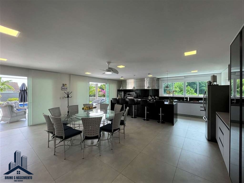 Casa à venda com 4 quartos, 4 suítes, 10 vagas e 883m² no São Paulo II, Cotia (SP) — foto 28 de 30