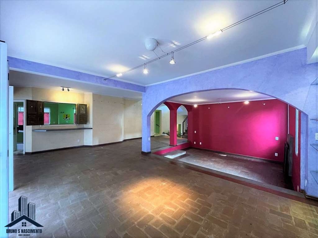 Casa à venda com 5 quartos, 3 suítes, 6 vagas e 370m² no Terras do Madeira, Carapicuíba (SP) — foto 16 de 30