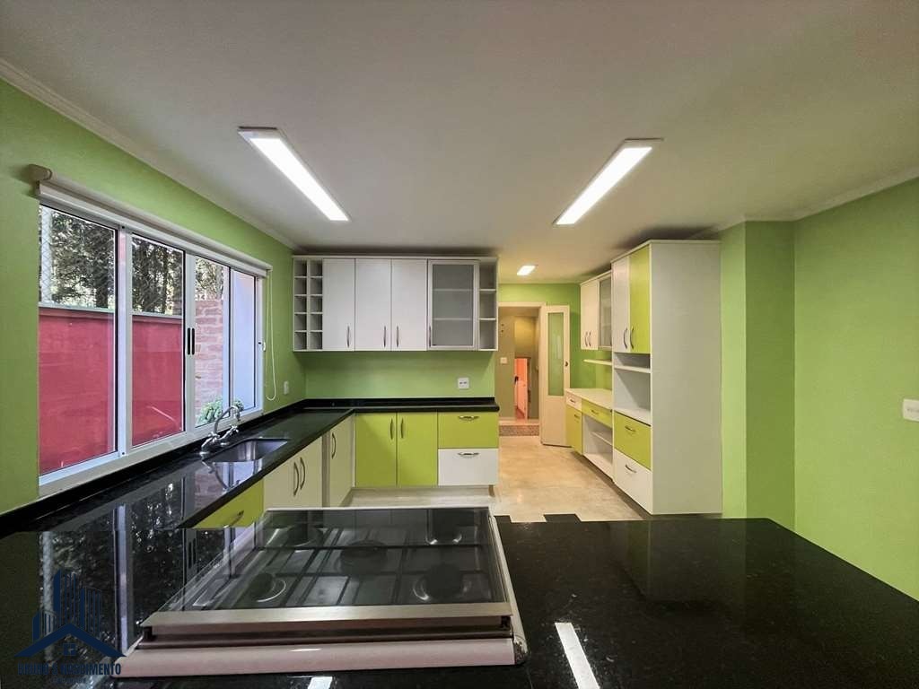 Casa à venda com 5 quartos, 3 suítes, 6 vagas e 370m² no Terras do Madeira, Carapicuíba (SP) — foto 26 de 30