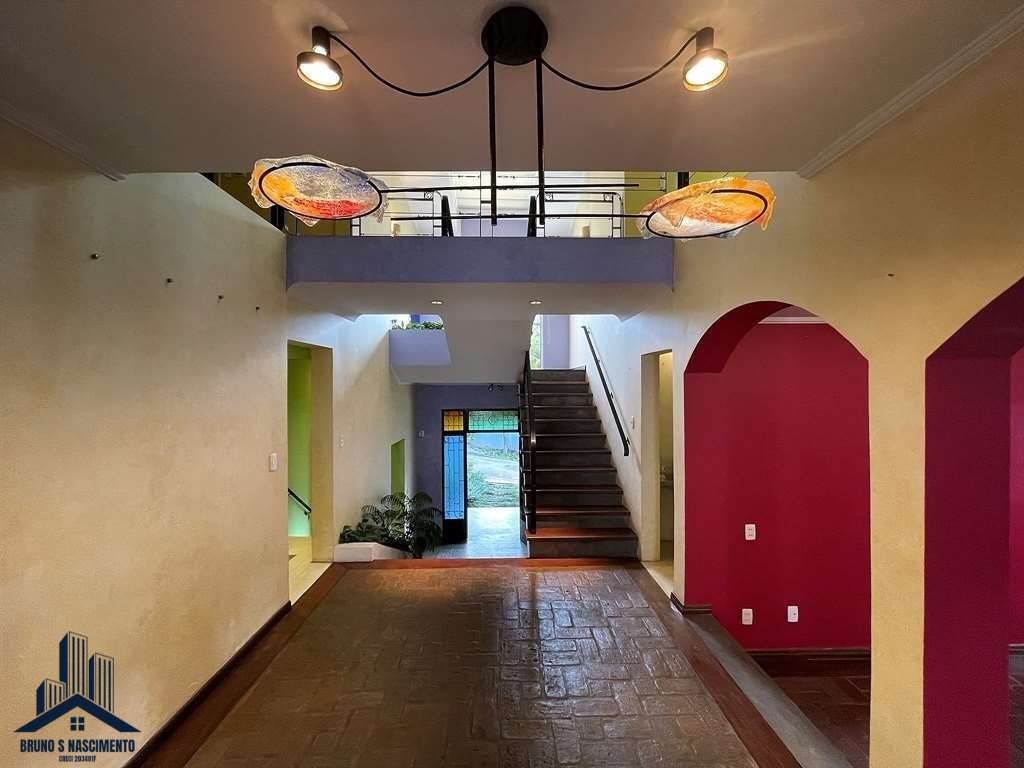 Casa à venda com 5 quartos, 3 suítes, 6 vagas e 370m² no Terras do Madeira, Carapicuíba (SP) — foto 12 de 30