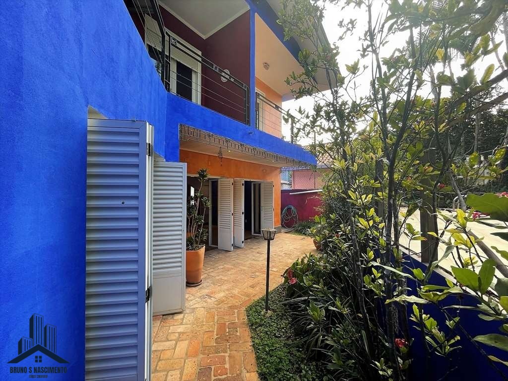 Casa à venda com 5 quartos, 3 suítes, 6 vagas e 370m² no Terras do Madeira, Carapicuíba (SP) — foto 23 de 30