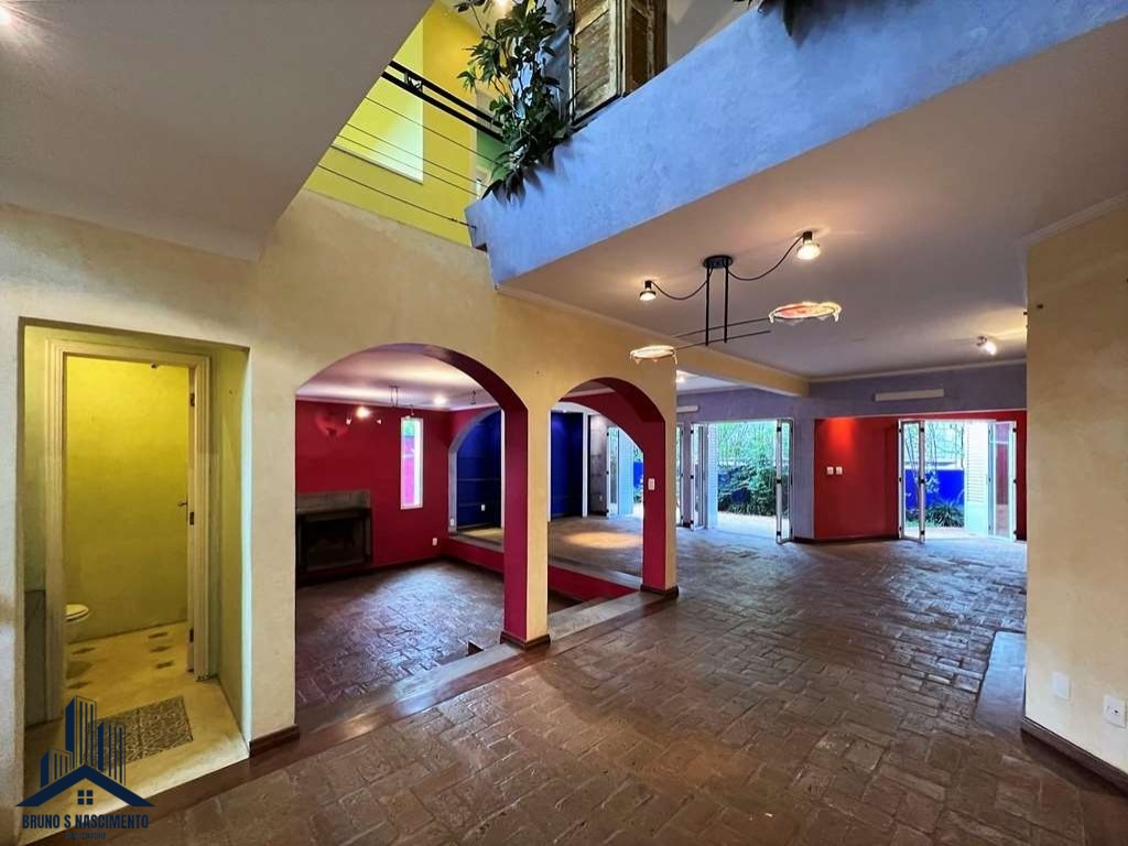 Casa à venda com 5 quartos, 3 suítes, 6 vagas e 370m² no Terras do Madeira, Carapicuíba (SP) — foto 13 de 30