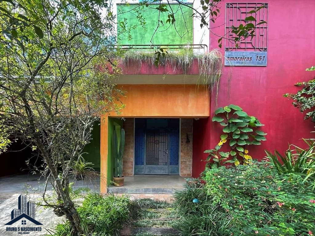 Casa à venda com 5 quartos, 3 suítes, 6 vagas e 370m² no Terras do Madeira, Carapicuíba (SP) — foto 6 de 30