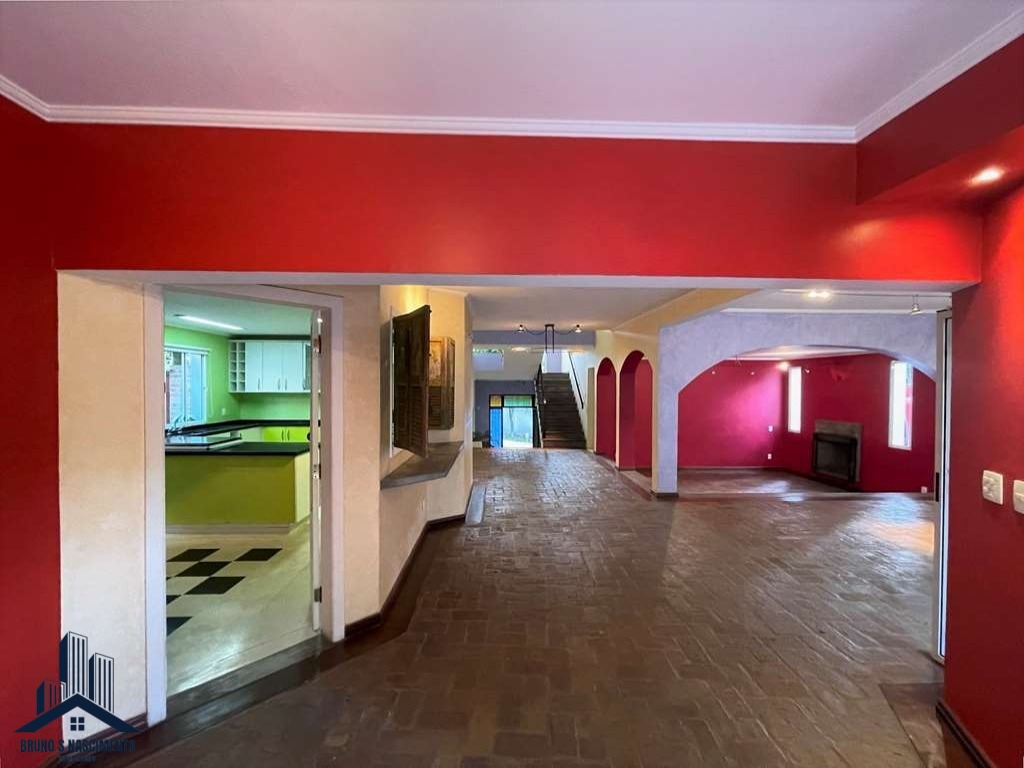Casa à venda com 5 quartos, 3 suítes, 6 vagas e 370m² no Terras do Madeira, Carapicuíba (SP) — foto 14 de 30