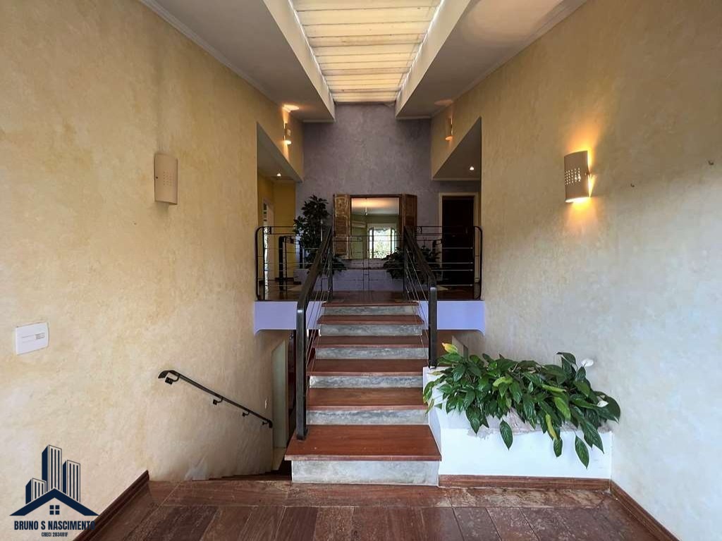Casa à venda com 5 quartos, 3 suítes, 6 vagas e 370m² no Terras do Madeira, Carapicuíba (SP) — foto 28 de 30