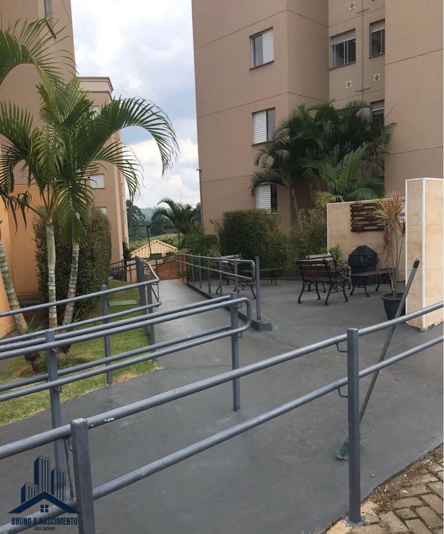 Apartamento à venda com 3 quartos, 1 banheiro, 1 vaga e 53m² no Jardim Ísis, Cotia (SP) — foto 21 de 21