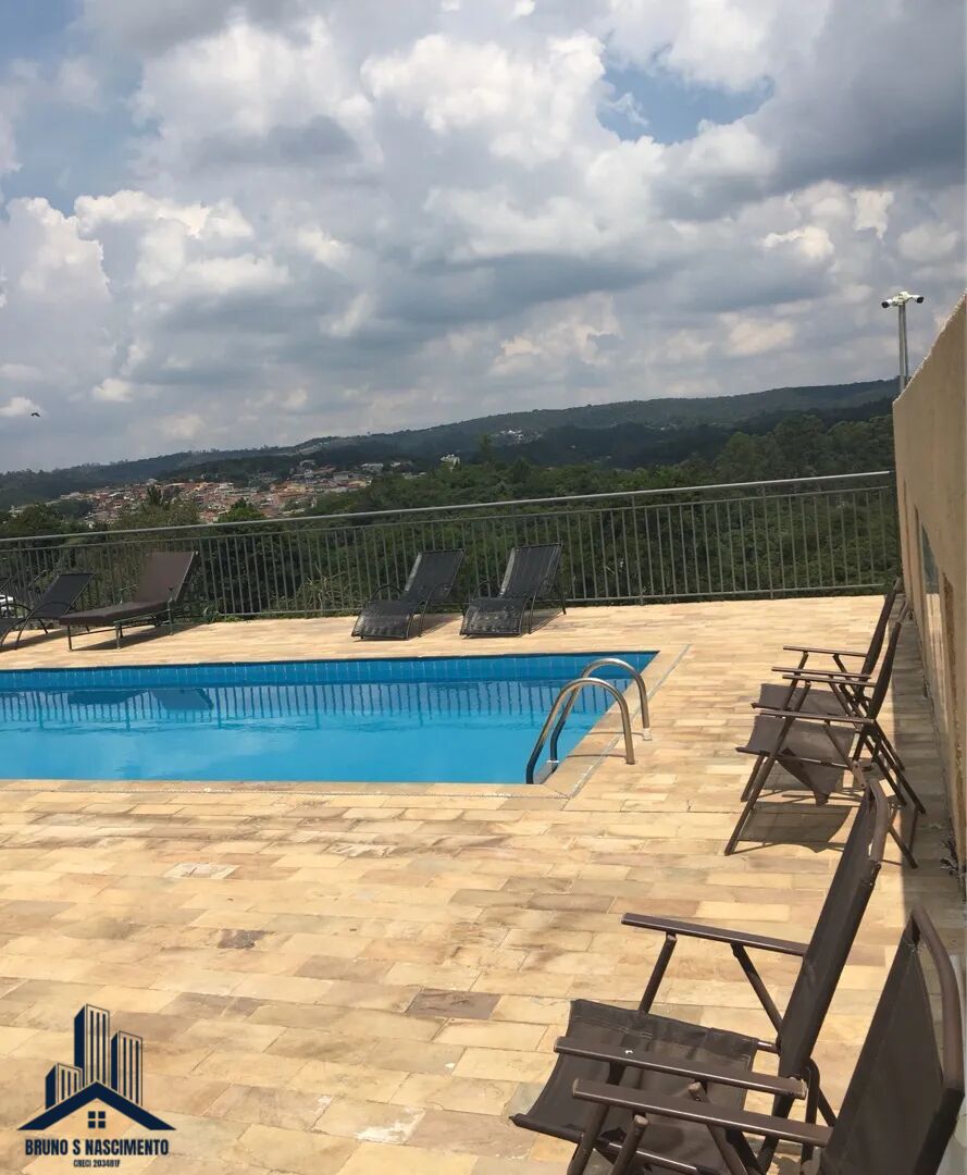 Apartamento à venda com 3 quartos, 1 banheiro, 1 vaga e 53m² no Jardim Ísis, Cotia (SP) — foto 11 de 21