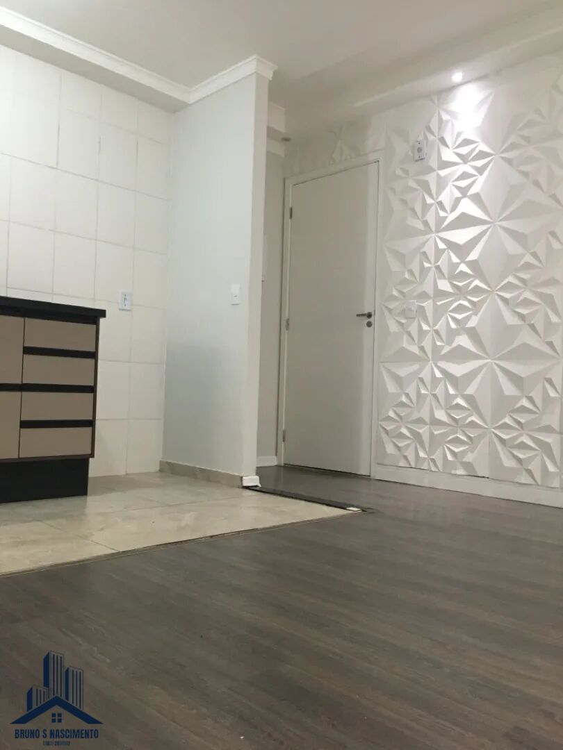 Apartamento à venda com 3 quartos, 1 banheiro, 1 vaga e 53m² no Jardim Ísis, Cotia (SP) — foto 13 de 21