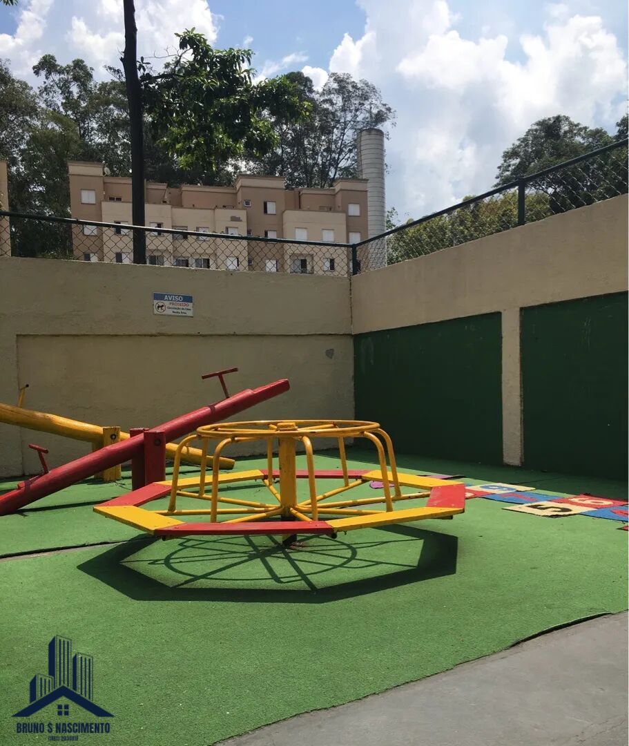 Apartamento à venda com 3 quartos, 1 banheiro, 1 vaga e 53m² no Jardim Ísis, Cotia (SP) — foto 19 de 21