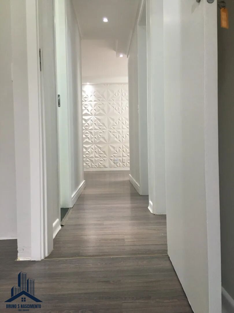 Apartamento à venda com 3 quartos, 1 banheiro, 1 vaga e 53m² no Jardim Ísis, Cotia (SP) — foto 7 de 21