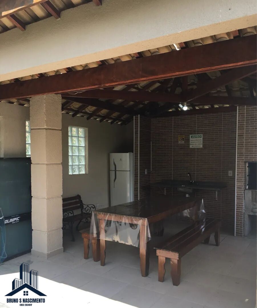 Apartamento à venda com 3 quartos, 1 banheiro, 1 vaga e 53m² no Jardim Ísis, Cotia (SP) — foto 9 de 21