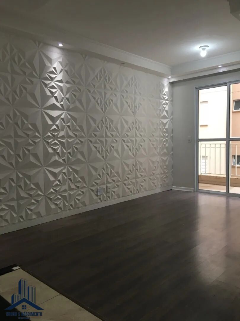 Apartamento à venda com 3 quartos, 1 banheiro, 1 vaga e 53m² no Jardim Ísis, Cotia (SP) — foto 10 de 21