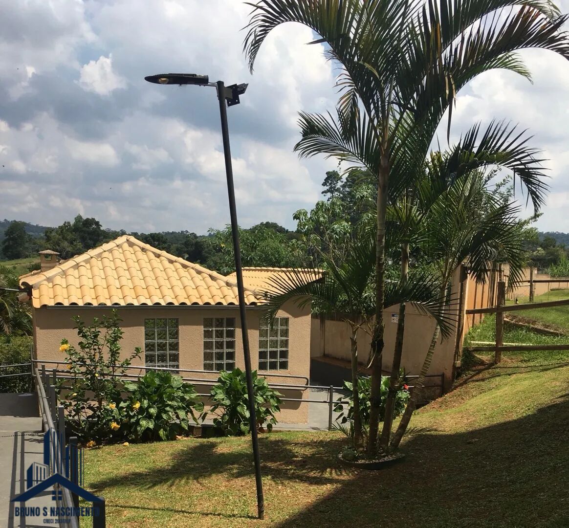 Apartamento à venda com 3 quartos, 1 banheiro, 1 vaga e 53m² no Jardim Ísis, Cotia (SP) — foto 20 de 21