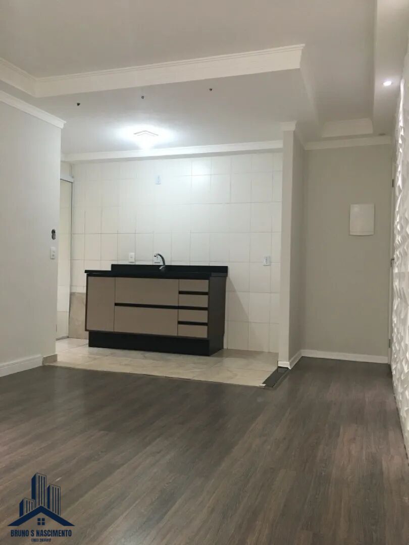 Apartamento à venda com 3 quartos, 1 banheiro, 1 vaga e 53m² no Jardim Ísis, Cotia (SP) — foto 8 de 21