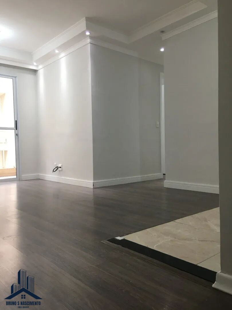 Apartamento à venda com 3 quartos, 1 banheiro, 1 vaga e 53m² no Jardim Ísis, Cotia (SP) — foto 15 de 21