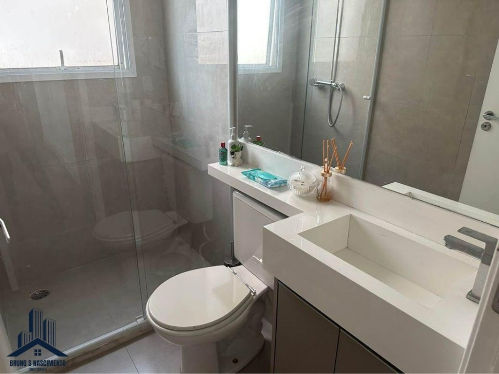 Apartamento à venda com 2 quartos, 1 suíte, 1 vaga e 70m² no Gramado, Cotia (SP) — foto 14 de 14