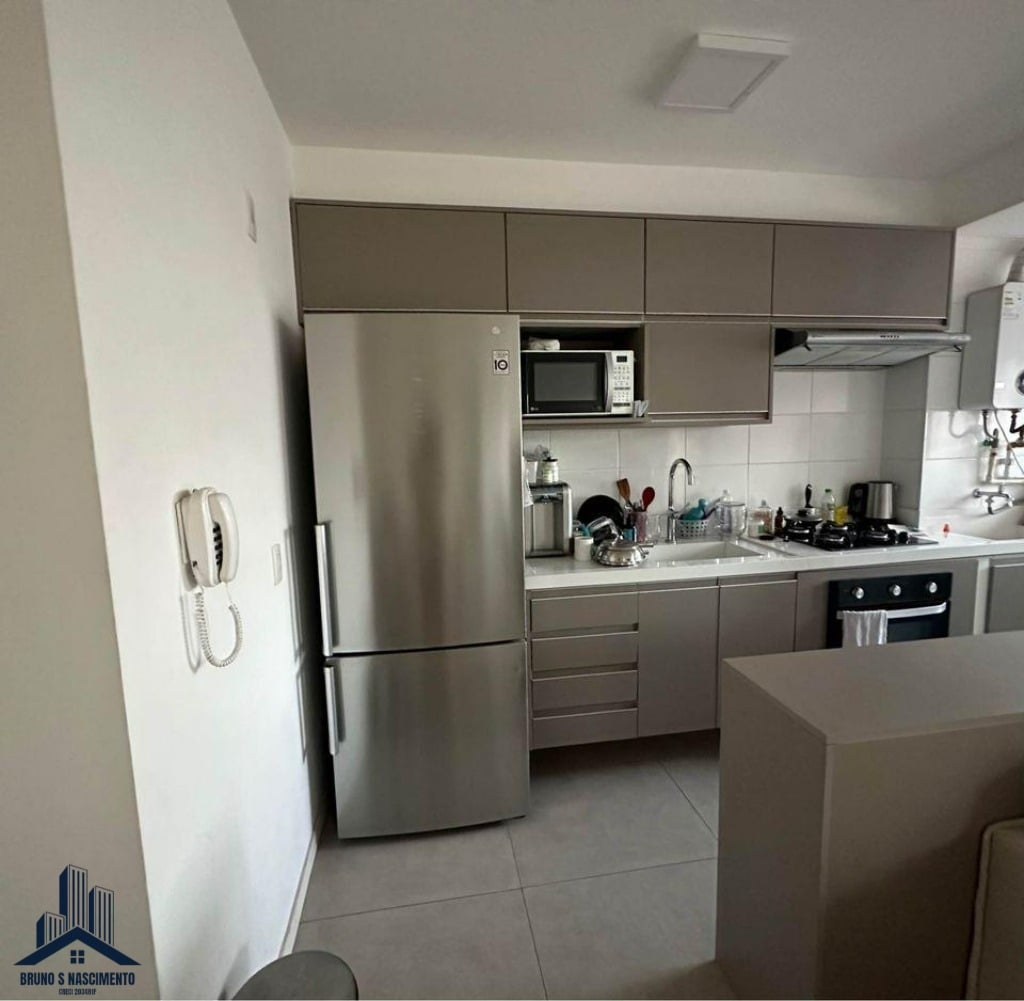 Apartamento à venda com 2 quartos, 1 suíte, 1 vaga e 70m² no Gramado, Cotia (SP) — foto 5 de 14