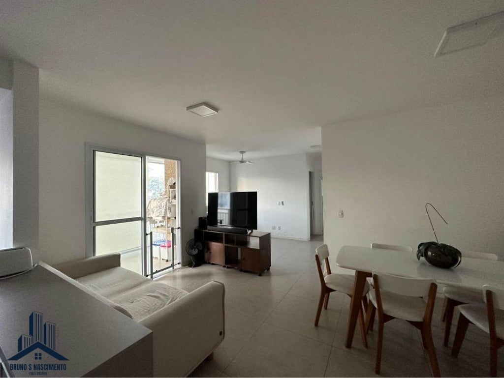 Apartamento à venda com 2 quartos, 1 suíte, 1 vaga e 70m² no Gramado, Cotia (SP) — foto 10 de 14
