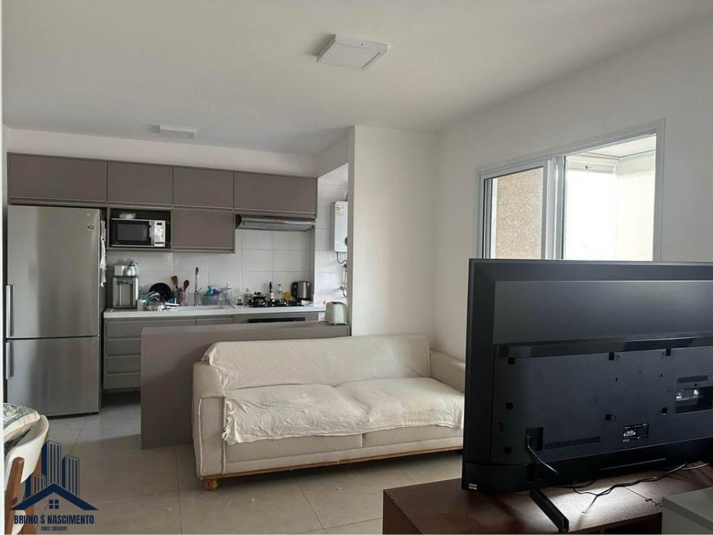 Apartamento à venda com 2 quartos, 1 suíte, 1 vaga e 70m² no Gramado, Cotia (SP) — foto 11 de 14
